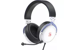 Навушники A4Tech Bloody M590i 7.1 Sports Navy (Bloody M590i Sports Navy) - Фото