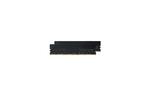 Модуль памяти для компьютера DDR4 32GB (2x16GB) 3200 MHz eXceleram (E43232XD)