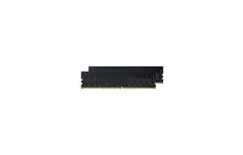 Модуль памяти для компьютера DDR4 32GB (2x16GB) 3200 MHz eXceleram (E43232XD) - Фото