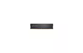 Модуль памяти для компьютера DDR5 16GB 6200MHz Black Sark eXceleram (ED50160624040C) - Фото