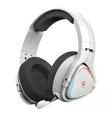 Наушники A4Tech Bloody MR710 Grey