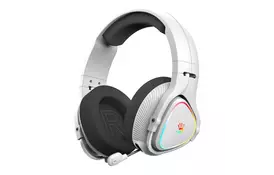 Наушники A4Tech Bloody MR710 Grey - Фото