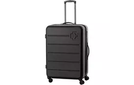 Валіза Swissbrand Berlin S Black (SWB_LHBER001S) - Фото