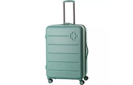 Чемодан Swissbrand Berlin M Mint (SWB_LHBER507M) - Фото