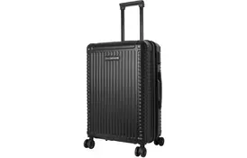 Чемодан Swissbrand Paris L Black (SWB_LHPAR001L) - Фото