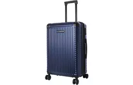 Чемодан Swissbrand Paris L Navy (SWB_LHPAR603L) - Фото