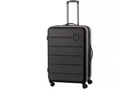 Валіза Swissbrand Berlin L Black (SWB_LHBER001L) - Фото