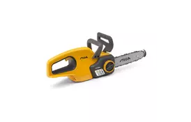 Ланцюгова пила Stiga 20V, 4Ah, шина 25,4 см, 3/8