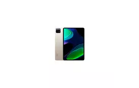 Планшет Xiaomi Pad 6 6/128GB Champagne (VHU4345) - Фото