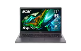 Ноутбук Acer Aspire 3 A317-55P-39P7 (NX.KDKEU.00K) - Фото