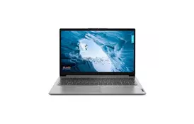 Ноутбук Lenovo IdeaPad 1 15IAU7 (82QD00AGRA) - Фото