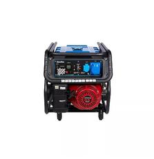 Генератор Enersol 5.5kW, двигатель. Honda GX-390 (EPG-5500SEH)