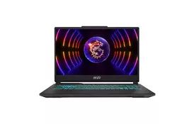 Ноутбук MSI Cyborg (CYBORG_15_A12VF-646XUA) - Фото