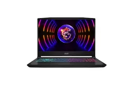 Ноутбук MSI Katana 17 (KATANA_17_B13VGK-1012XUA) - Фото