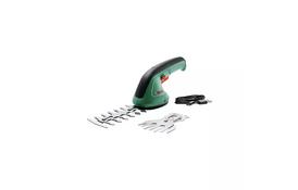 Кусторез Bosch Bosch EasyShear, 3.6В, 1х1.5Ач, лезвие 12см, шаг реза 8мм (0.600.833.303) - Фото