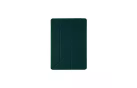 Чохол до планшета Armorstandart Y-type Case with Pencil Holder Apple iPad 10.2 Dark Green (ARM62217) - Фото