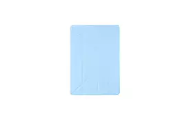 Чехол для планшета Armorstandart Y-type Case with Pencil Holder Apple iPad 10.2 Sky Blue (ARM62220) - Фото