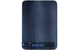 Чохол до планшета ODOYO Galaxy TabTAB3 10.1 /GLITZ COAT FOLIO NAVY BLUE (PH625BL) - Фото