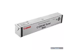 Тонер Canon C-EXV42 Black iR2202/2202N (6908B002) - Фото
