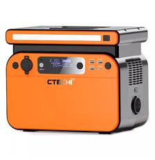 Зарядная станция CTECHi GT500 500W (GT500)