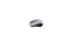 Мышь Maxxter Mr-337-Gr Wireless Gray (Mr-337-Gr)