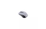 Мышь Maxxter Mr-337-Gr Wireless Gray (Mr-337-Gr)