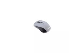 Мышь Maxxter Mr-337-Gr Wireless Gray (Mr-337-Gr) - Фото