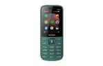 Мобильный телефон Nomi i2403 Dark Green