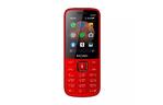 Мобильный телефон Nomi i2403 Red