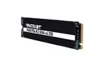 Накопитель SSD M.2 2280 250GB Patriot (P400LP250GM28H)