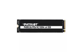 Накопитель SSD M.2 2280 250GB Patriot (P400LP250GM28H) - Фото