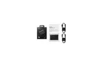 Накопитель SSD USB 3.2 1TB Samsung T9 (MU-PG1T0B/EU)