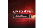 Накопитель SSD M.2 2280 4TB VP4300L Patriot (VP4300L4TBM28H)