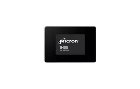 Накопитель SSD 2.5