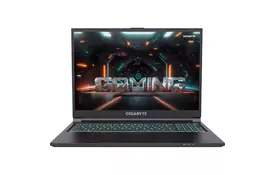 Ноутбук GIGABYTE G6 KF (G6 KF-H3KZ853SD) - Фото
