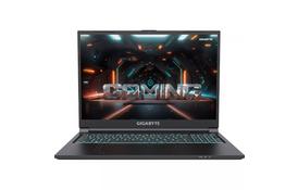 Ноутбук GIGABYTE G6 KF (G6 KF-H3KZ853SH) - Фото