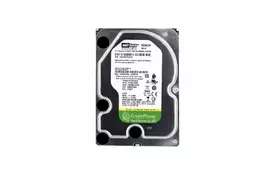 Жорсткий диск 3.5