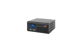 Пристрій безперебійного живлення LogicPower LPE- B - PSW-1000VA+, 600W (19407) - Фото Пристрій безперебійного живлення LogicPower LPE- B - PSW-1000VA+, 600W (19407) - Фото