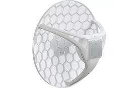 Точка доступу Wi-Fi Mikrotik LHGGMEG18-EA - Фото