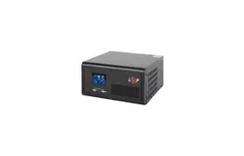 Устройство бесперебойного питания LogicPower LPE-B-PSW-2300VA+, 1600W (19409) - Фото