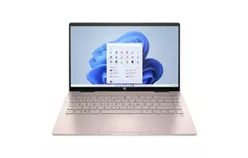 Ноутбук HP Pavilion x360 14-ek0014ua (826D8EA) - Фото