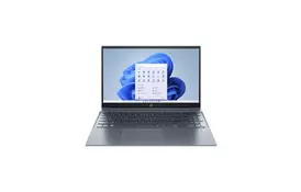 Ноутбук HP Pavilion 15-eg2014ua (826T3EA) - Фото