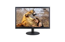 Монитор Acer EB192QBBI (UM.XE2EE.B01) - Фото