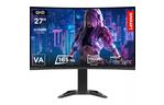 Монитор Lenovo G27QC-30 (66F4GAC2UA)