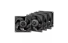 Кулер для корпуса Arctic S8038-10K/4-PACK (ACFAN00291A) - Фото
