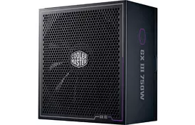 Блок питания CoolerMaster 750W GX III Gold (MPX-7503-AFAG-BEU) - Фото