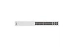 Коммутатор сетевой Cisco CBS350-24S-4G-EU