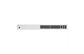 Коммутатор сетевой Cisco CBS350-24S-4G-EU - Фото