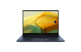 Ноутбук ASUS Zenbook 14 OLED UX3402ZA-KM227W (90NB0WC1-M01M30) - Фото