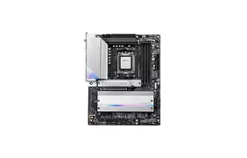 Материнская плата GIGABYTE B650 AERO G - Фото